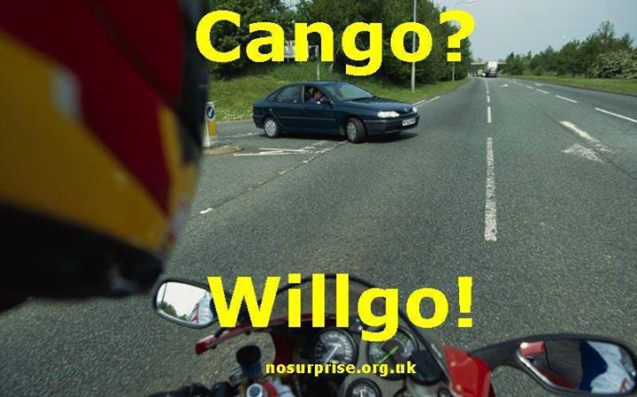 CangoWillgo